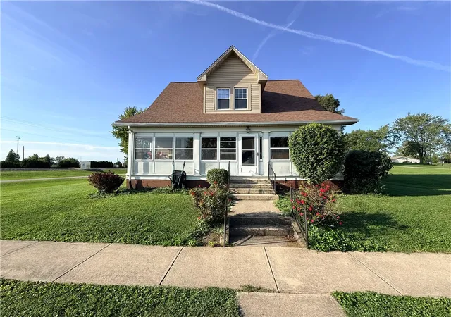 Photo 2 of Single family home for sale at 308 W North St, Anna, OH 45302 | MLS# 968875 | Listing updated on 2026-09-14