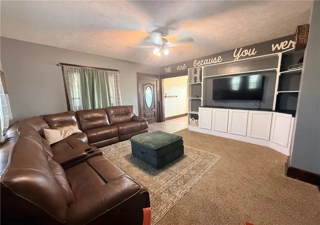 Photo 3 of Single family home for sale at 308 W North St, Anna, OH 45302 | MLS# 968875 | Listing updated on 2026-09-14