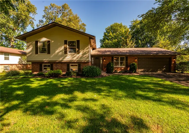 Photo 1 of Sale Pending at 8972 Deep Forest Ln, Dayton, OH 45458 | MLS# 968845 | Listing updated on 2026-10-02