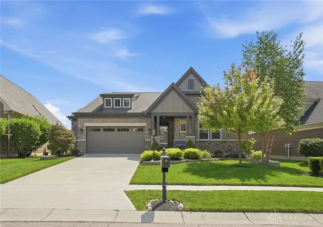 Photo 4 of Sale Pending at 360 Woodstream Dr, Springboro, OH 45066 | MLS# 968843 | Listing updated on 2026-10-05