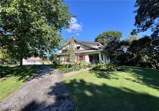 Photo 3 of Single family home for sale at 437 N Dayton Lakeview Rd, New Carlisle, OH 45344 | MLS# 968868 | Listing updated on 2026-09-14