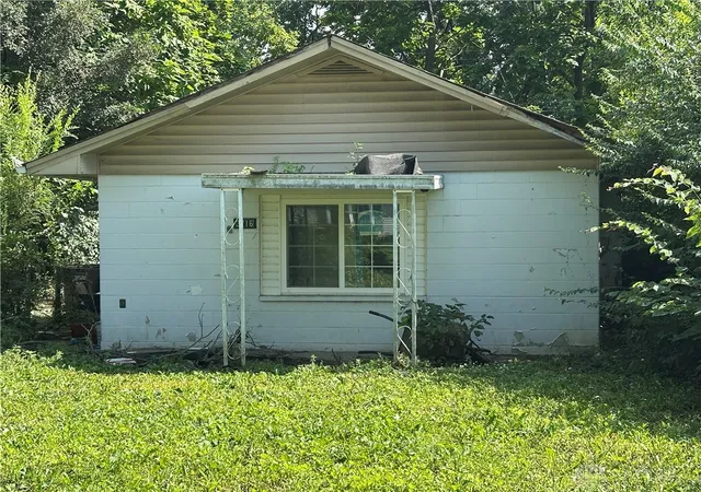 Single family home for sale at 3716 Evansville Ave, Dayton, OH 45406 | MLS# 968893