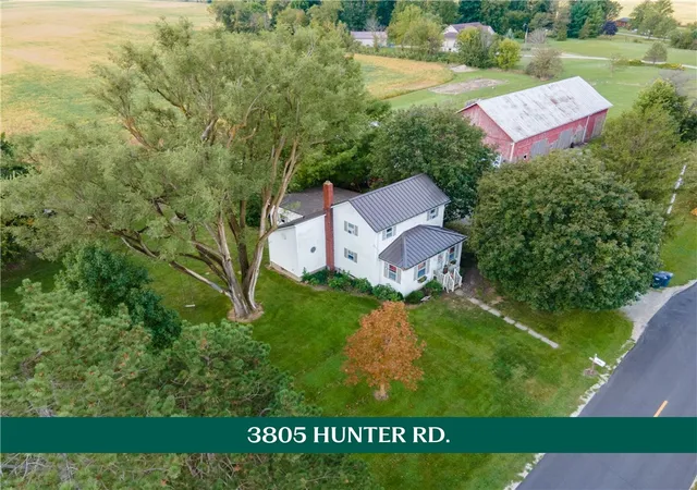 Photo 1 of Single family home for sale at 3805 Hunter Rd, Greenville, OH 45331 | MLS# 968859 | Listing updated on 2026-10-05
