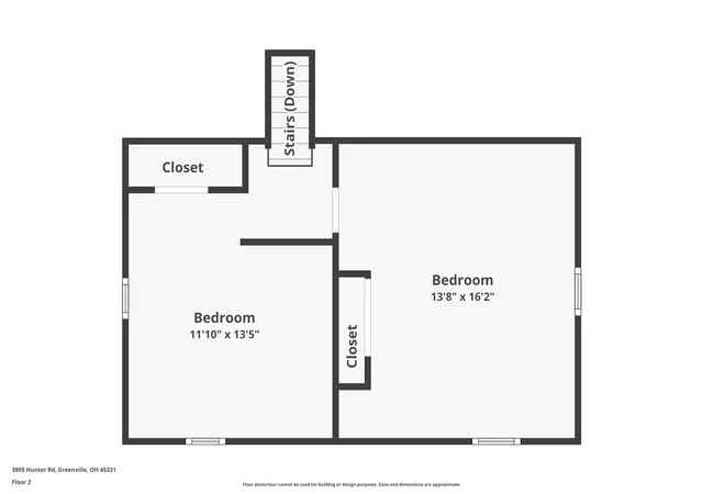 Photo 34 of Single family home for sale at 3805 Hunter Rd, Greenville, OH 45331 | MLS# 968859 | Listing updated on 2026-10-05