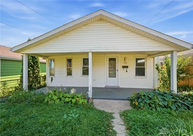 Photo 1 of Sale Pending at 1712 Patterson Rd, Dayton, OH 45420 | MLS# 968884 | Listing updated on 2026-09-17