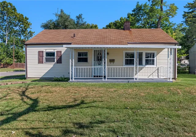 Photo 1 of Single family home for sale at 701 16th Avenue, Middletown, OH 45044 | MLS# 968890 | Listing updated on 2026-09-14