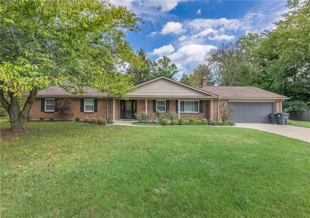 Photo 1 of Sale Pending at 7870 Old Dobbin Pl, Dayton, OH 45459 | MLS# 968755 | Listing updated on 2026-09-19