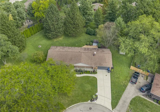 Photo 2 of Sale Pending at 7870 Old Dobbin Pl, Dayton, OH 45459 | MLS# 968755 | Listing updated on 2026-09-19