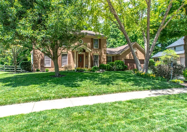 Photo 2 of Single family home for sale at 6749 Penridge Dr, Dayton, OH 45459 | MLS# 968080 | Listing updated on 2026-10-06
