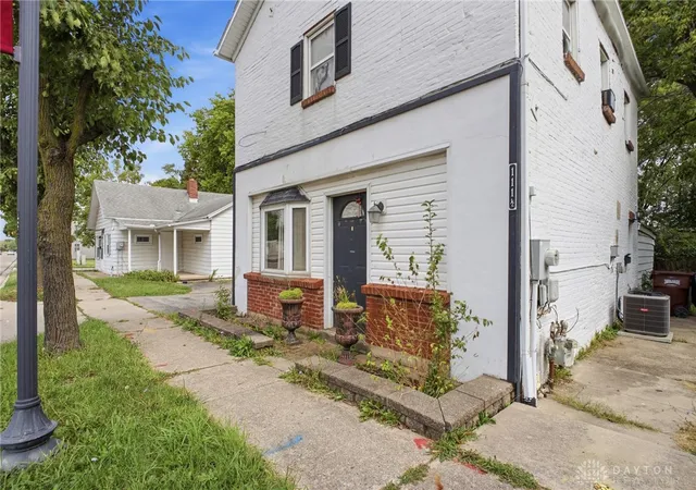 Photo 1 of Single family home for sale at 111 S 1/2 Main St, Union, OH 45322 | MLS# 968901 | Listing updated on 2026-09-23