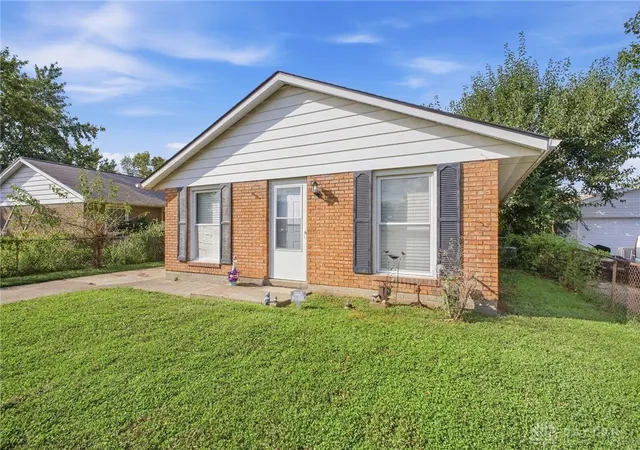 Single family home for sale at 2921 Telhurst Ct, Moraine, OH 45439 | MLS# 968882