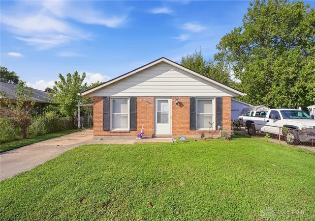 Photo 1 of Single family home for sale at 2921 Telhurst Ct, Moraine, OH 45439 | MLS# 968882 | Listing updated on 2026-10-06
