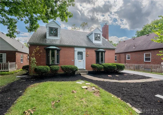 Photo 1 of Single family home for sale at 406 Spirea Dr, Oakwood, OH 45419 | MLS# 968889 | Listing updated on 2026-10-04