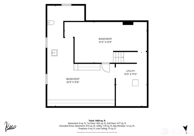 Photo 25 of Single family home for sale at 406 Spirea Dr, Oakwood, OH 45419 | MLS# 968889 | Listing updated on 2026-10-04