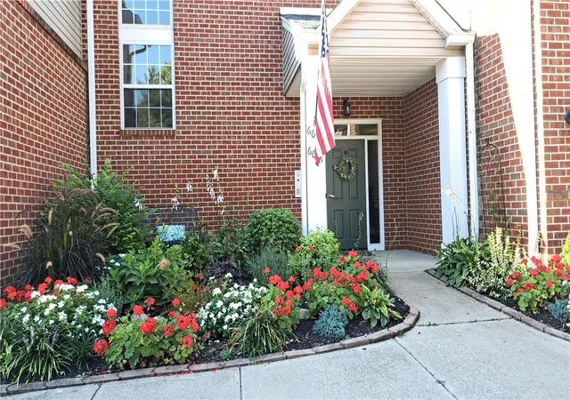 Photo 1 of Condo for sale at 6635 Washington Cir, Franklin, OH 45005 | MLS# 968864 | Listing updated on 2026-09-14