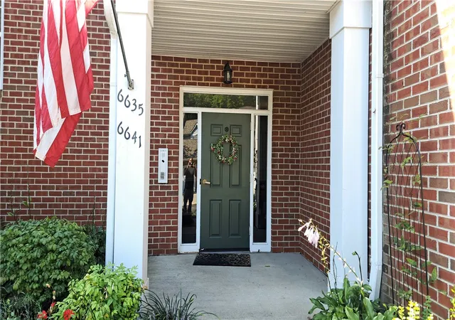 Photo 2 of Condo for sale at 6635 Washington Cir, Franklin, OH 45005 | MLS# 968864 | Listing updated on 2026-09-14