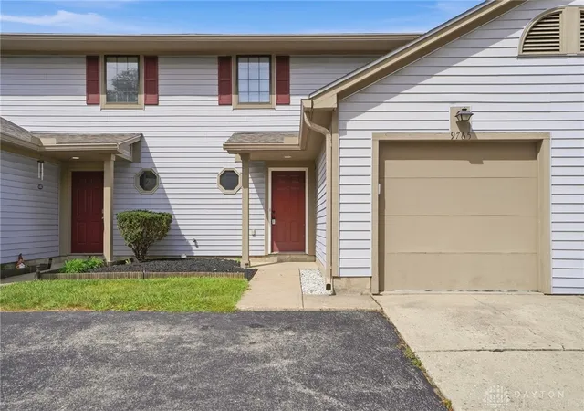 Photo 1 of Condo for sale at 9765 Centerville Crk Ln, Dayton, OH 45458 | MLS# 968863 | Listing updated on 2026-10-07