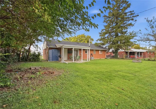 Photo 52 of Single family home for sale at 854 Fitchland Dr, Vandalia, OH 45377 | MLS# 968533 | Listing updated on 2026-10-06