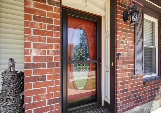 Photo 4 of Sale Pending at 103 Franklin St, Casstown, OH 45312 | MLS# 968913 | Listing updated on 2026-09-18