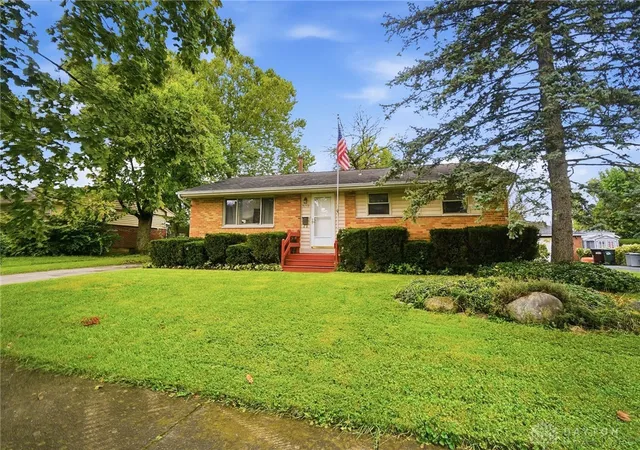 Photo 1 of Sale Pending at 4749 Archmore Dr, Dayton, OH 45440 | MLS# 968891 | Listing updated on 2026-09-23