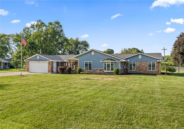 Photo 2 of Single family home for sale at 1509 Troy Urbana Rd, Troy, OH 45373 | MLS# 968764 | Listing updated on 2026-09-29