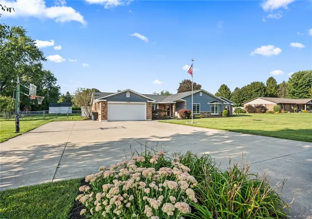 Photo 3 of Single family home for sale at 1509 Troy Urbana Rd, Troy, OH 45373 | MLS# 968764 | Listing updated on 2026-09-29