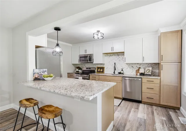 Photo 1 of Single family home for sale at 2743 Ironwood Dr, Springfield, OH 45504 | MLS# 968811 | Listing updated on 2026-10-07