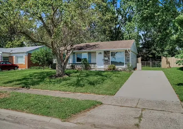 Photo 2 of Single family home for sale at 11544 Gerlaugh Rd, Medway, OH 45341 | MLS# 968922 | Listing updated on 2026-10-06