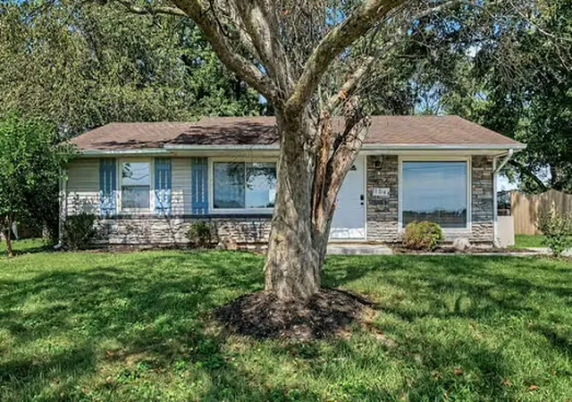 Photo 3 of Single family home for sale at 11544 Gerlaugh Rd, Medway, OH 45341 | MLS# 968922 | Listing updated on 2026-10-06