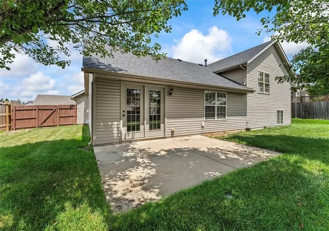 Photo 2 of Single family home for sale at 4660 Hialeah Park, Dayton, OH 45424 | MLS# 968925 | Listing updated on 2026-09-28