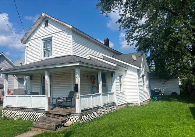 Photo 1 of Sale Pending at 192 Latourette St, Marion, OH 43302 | MLS# 968914 | Listing updated on 2026-10-04