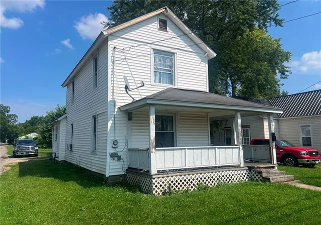 Photo 2 of Sale Pending at 192 Latourette St, Marion, OH 43302 | MLS# 968914 | Listing updated on 2026-10-04