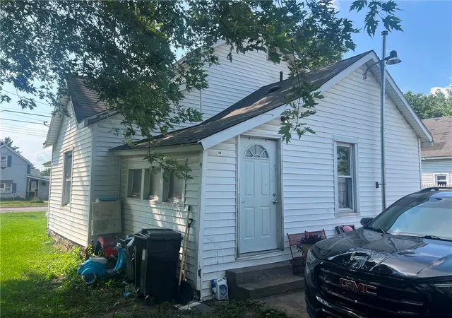 Photo 3 of Sale Pending at 192 Latourette St, Marion, OH 43302 | MLS# 968914 | Listing updated on 2026-10-04