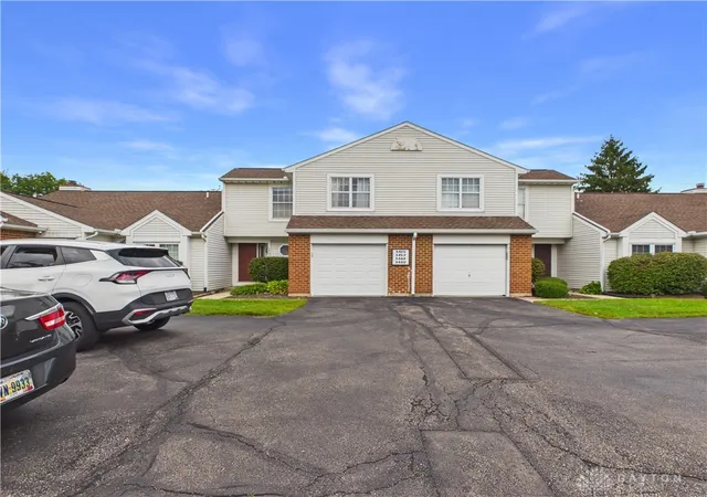 Photo 3 of Condo for sale at 1463 Eagle Highlands Dr, Fairborn, OH 45324 | MLS# 968485 | Listing updated on 2026-09-19