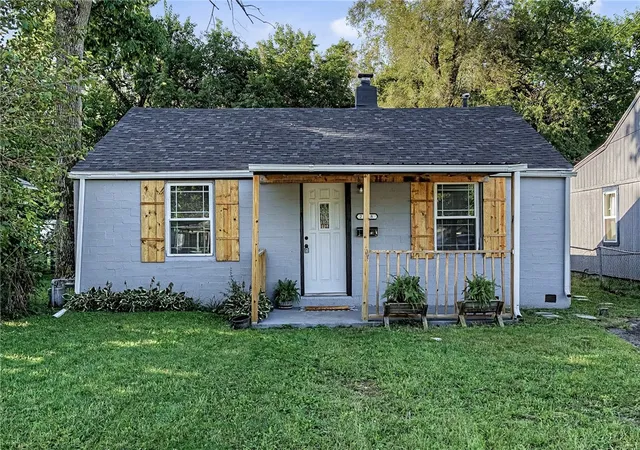 Photo 1 of Single family home for sale at 2328 Cardinal Ave, Dayton, OH 45414 | MLS# 968346 | Listing updated on 2026-09-29