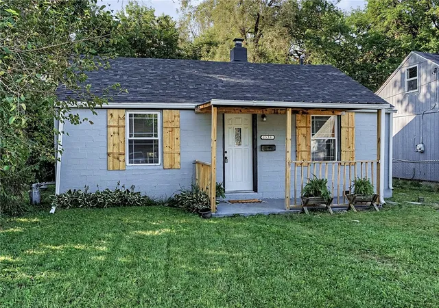 Photo 2 of Single family home for sale at 2328 Cardinal Ave, Dayton, OH 45414 | MLS# 968346 | Listing updated on 2026-09-29