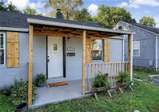 Photo 3 of Single family home for sale at 2328 Cardinal Ave, Dayton, OH 45414 | MLS# 968346 | Listing updated on 2026-09-29