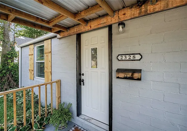 Photo 3 of Single family home for sale at 2328 Cardinal Ave, Dayton, OH 45414 | MLS# 968346 | Listing updated on 2026-09-29