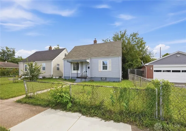 Photo 1 of Sale Pending at 1430 Steiner Ave, Dayton, OH 45417 | MLS# 968937 | Listing updated on 2026-09-18