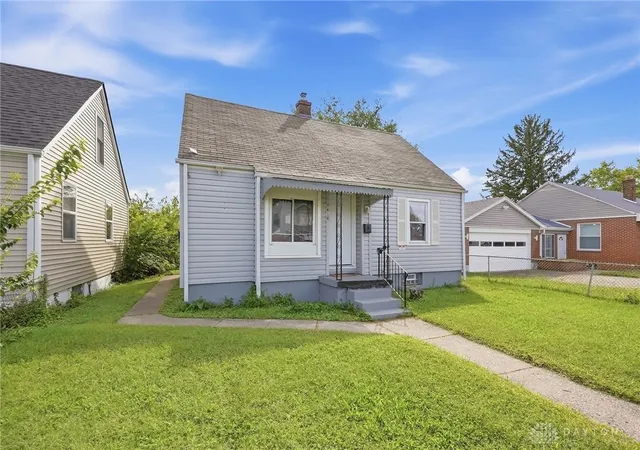 Photo 2 of Sale Pending at 1430 Steiner Ave, Dayton, OH 45417 | MLS# 968937 | Listing updated on 2026-09-18