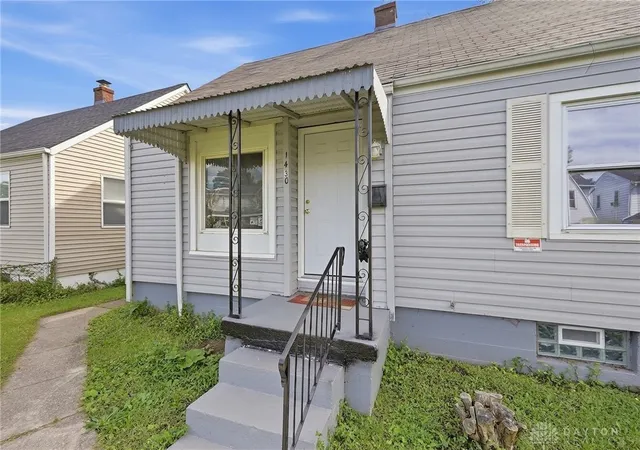 Photo 3 of Sale Pending at 1430 Steiner Ave, Dayton, OH 45417 | MLS# 968937 | Listing updated on 2026-09-18