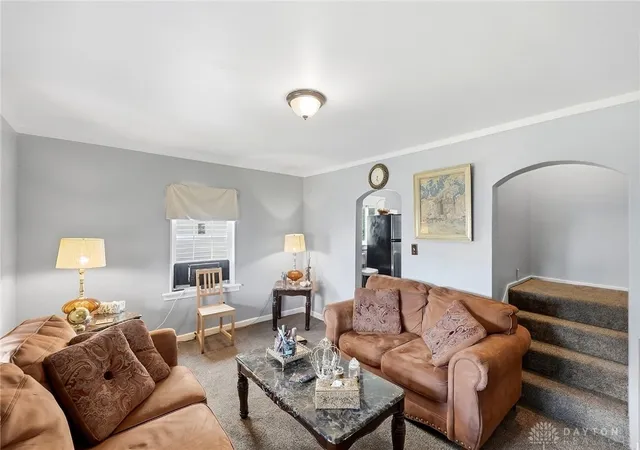 Photo 4 of Sale Pending at 1430 Steiner Ave, Dayton, OH 45417 | MLS# 968937 | Listing updated on 2026-09-18