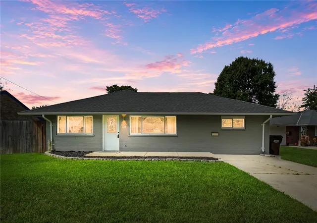 Single family home for sale at 3659 Endover Rd, Dayton, OH 45439 | MLS# 968924
