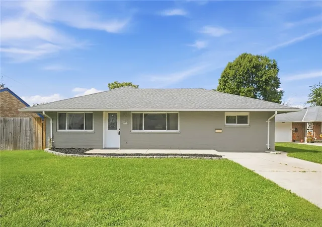 Photo 2 of Single family home for sale at 3659 Endover Rd, Dayton, OH 45439 | MLS# 968924 | Listing updated on 2026-10-01