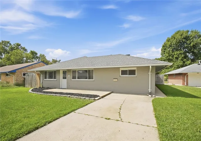Photo 3 of Single family home for sale at 3659 Endover Rd, Dayton, OH 45439 | MLS# 968924 | Listing updated on 2026-10-01