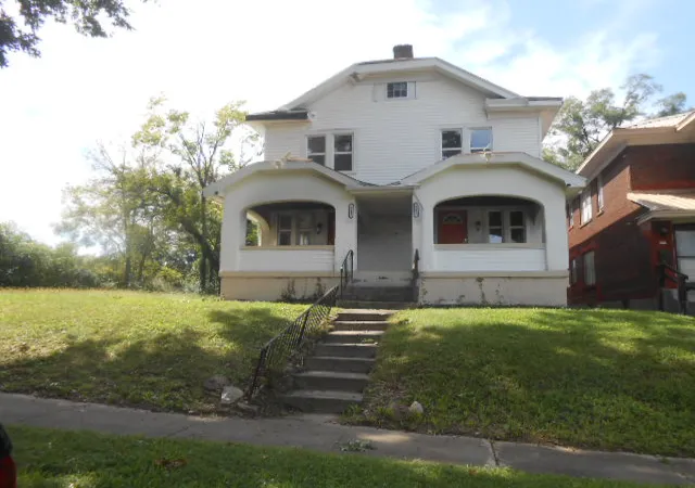 Photo 1 of Multi family home for sale at 643 Rockford Ave, Dayton, OH 45405 | MLS# 968940 | Listing updated on 2026-09-24