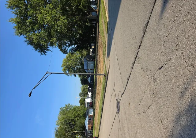 Photo 1 of Land for sale at 708 W George St, Arcanum, OH 45304 | MLS# 968947 | Listing updated on 2026-09-15