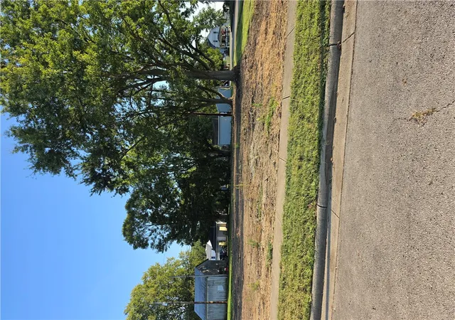 Photo 2 of Land for sale at 708 W George St, Arcanum, OH 45304 | MLS# 968947 | Listing updated on 2026-09-15