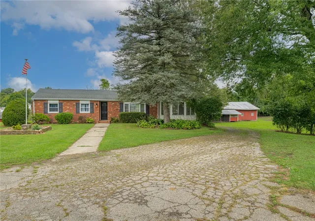 Single family home for sale at 4386 Kite Rd, Saint Paris, OH 43072 | MLS# 968950