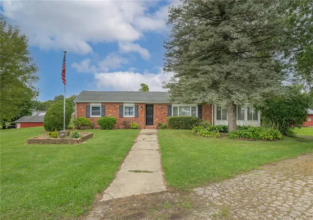 Photo 1 of Single family home for sale at 4386 Kite Rd, Saint Paris, OH 43072 | MLS# 968950 | Listing updated on 2026-09-22